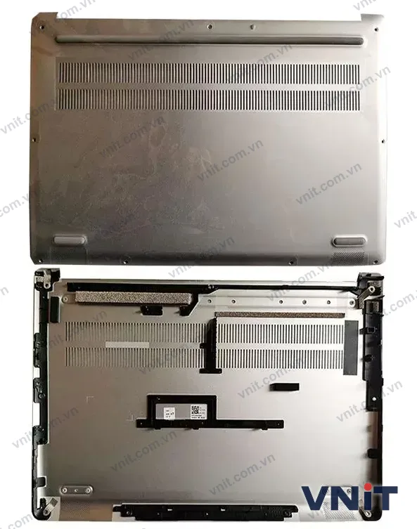 Vỏ laptop Lenovo IdeaPad S540-13IML S540-13API xiaoxin 13 Pro 2019 (Màu bạc)