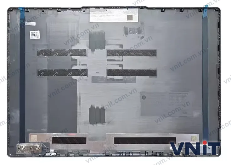 Vỏ laptop Lenovo IdeaPad Slim 3 14IRH10 14ARP10 14IRU10 - Mặt A (nắp lưng màn hình) (Màu xám) - ảnh 2