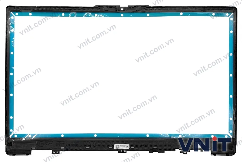 Vỏ laptop Lenovo IdeaPad Slim 3 15IAN8 15IRU8 - Mặt B (viền màn hình) (Màu đen) - ảnh 2