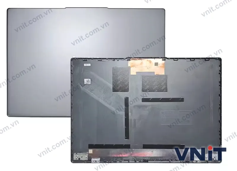 Vỏ laptop Lenovo IdeaPad Slim 3 16IRH10 xiaoxin 16c IRH10 - Mặt A (nắp lưng màn hình) (Màu xám)