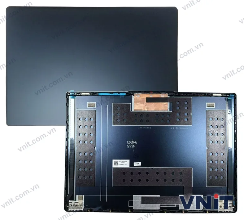 Vỏ laptop Lenovo IdeaPad Slim 5 16IMH9 16AHP9 16IRU9 5CB1N54892 - Mặt A (nắp lưng màn hình)