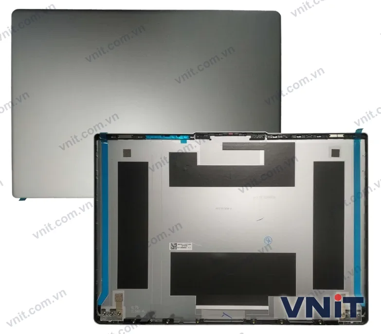 Vỏ laptop Lenovo IdeaPad Slim 5 16IRL8 16ABR8 16IAH8 16IMH9 16AHP9 16IRU9 5CB1L11327 - Mặt A (nắp lưng màn hình)