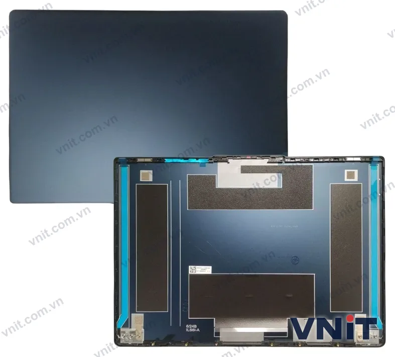 Vỏ laptop Lenovo IdeaPad Slim 5 16IRL8 16ABR8 16IAH8 16IMH9 16AHP9 16IRU9 5CB1L11328 - Mặt A (nắp lưng màn hình)