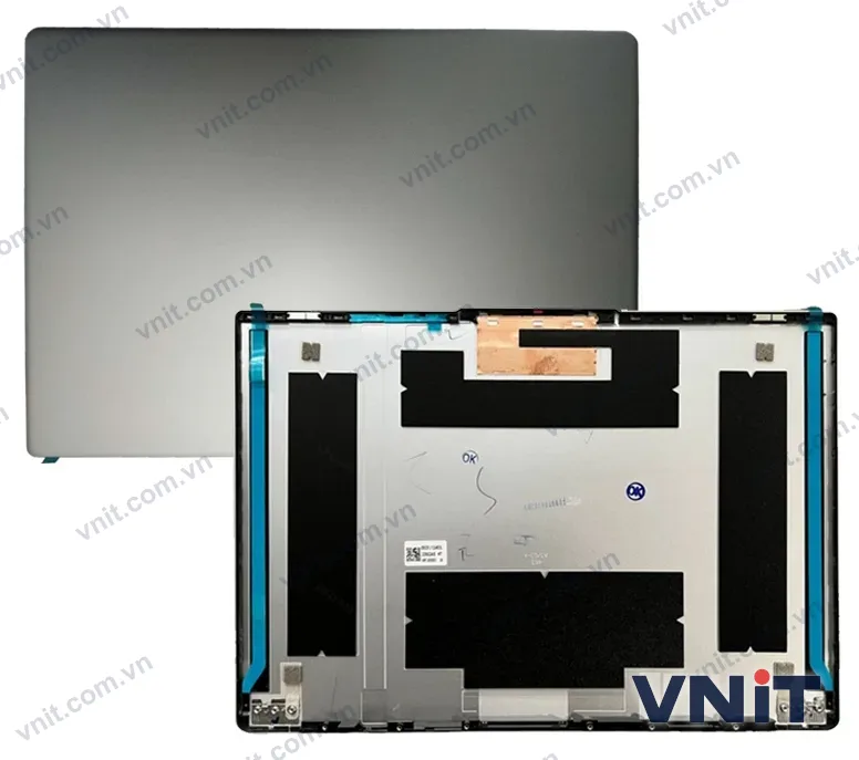 Vỏ laptop Lenovo IdeaPad Slim 5 16IRL8 16ABR8 16IAH8 16IMH9 16AHP9 16IRU9 5CB1L11331 - Mặt A (nắp lưng màn hình)