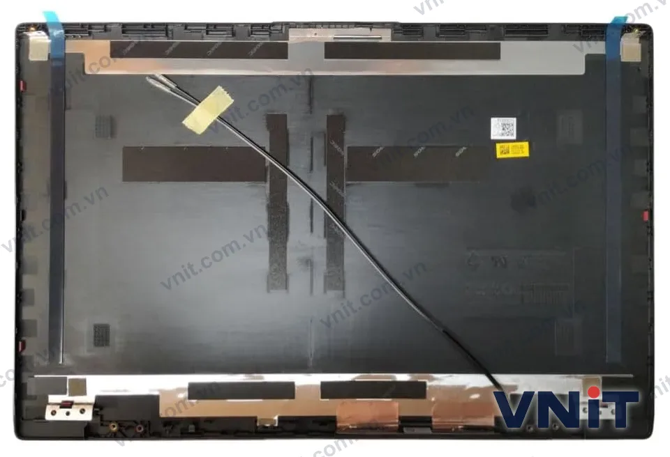 Vỏ laptop Lenovo IdeaPad V15 G2-ITL ALC IJL G3 IAP 5CB1B96446 - Mặt A (nắp lưng màn hình) - ảnh 2