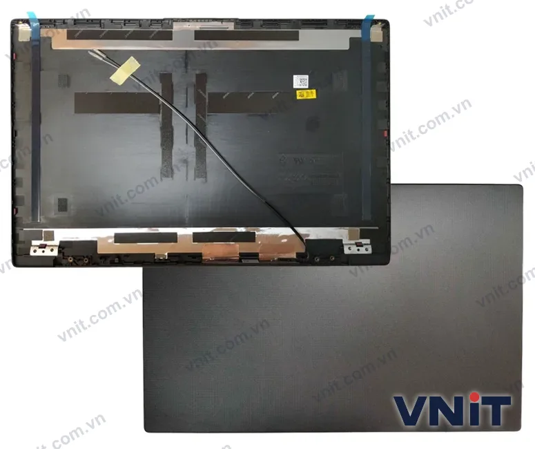 Vỏ laptop Lenovo IdeaPad V15 G2-ITL ALC IJL G3 IAP 5CB1B96446 - Mặt A (nắp lưng màn hình)