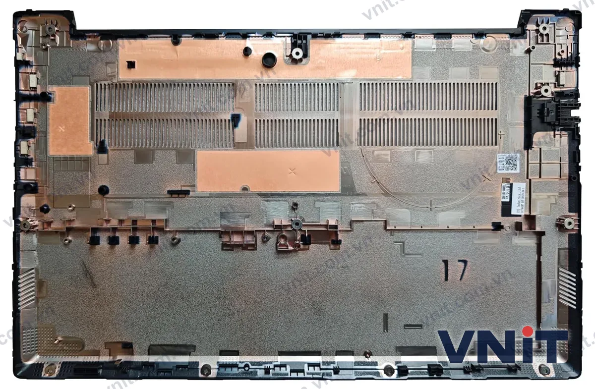 Vỏ laptop Lenovo IdeaPad V15 G2-ITL G2-ALC G2-IJL V15 G3 ABA IAP CTO - Mặt D (đáy máy) - ảnh 2