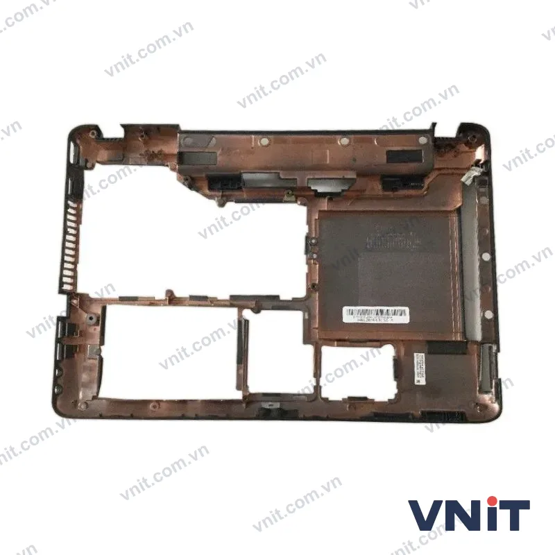 Vỏ laptop Lenovo IdeaPad Y460 34KL2BALV10 31042927 - Mặt D (đáy máy) - ảnh 2