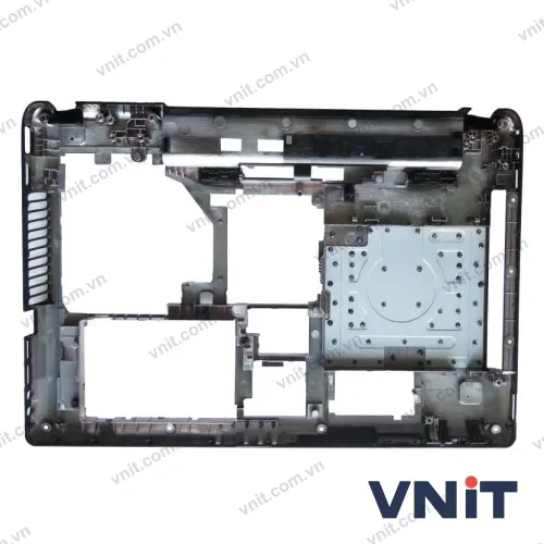 Vỏ laptop Lenovo IdeaPad Y470 Y470N Y470P Y471A APOHA000300 - Mặt D (đáy máy) - ảnh 2