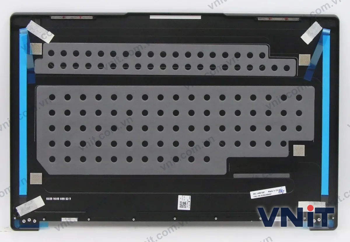Vỏ laptop Lenovo ideapad Yoga 9-14ITL5 - Mặt A (nắp lưng màn hình) - ảnh 2