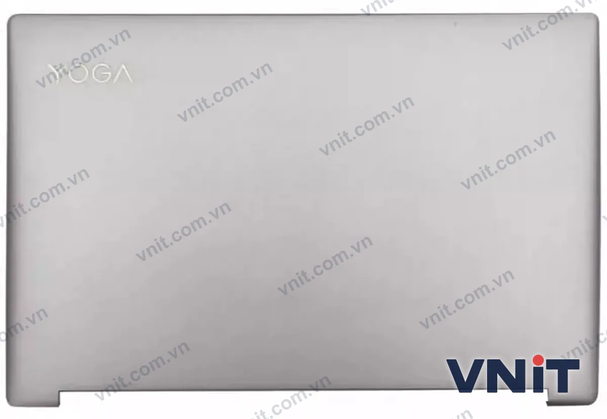 Vỏ laptop Lenovo ideapad Yoga 9-14ITL5 - Mặt A (nắp lưng màn hình) (Màu vàng)