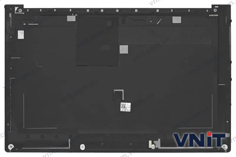 Vỏ laptop Lenovo ideapad Yoga 9-14ITL5 - Mặt D (đáy máy) - ảnh 2