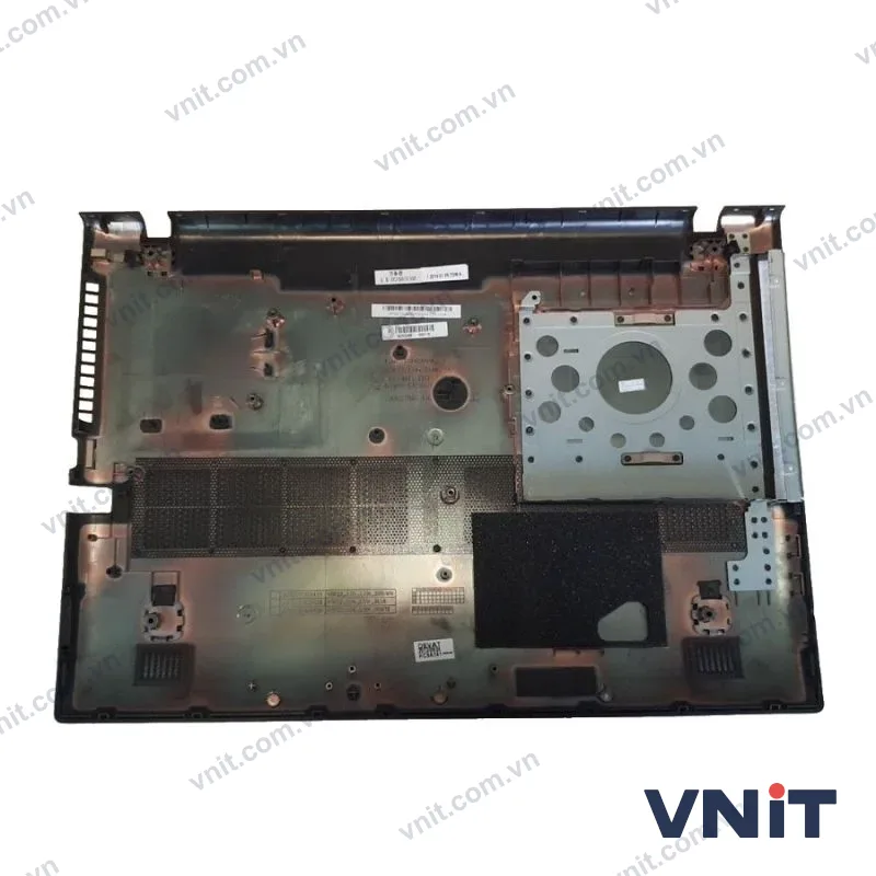 Vỏ laptop Lenovo IdeaPad Z500 AP0SY000450 90202466 - Mặt D (đáy máy) - ảnh 2