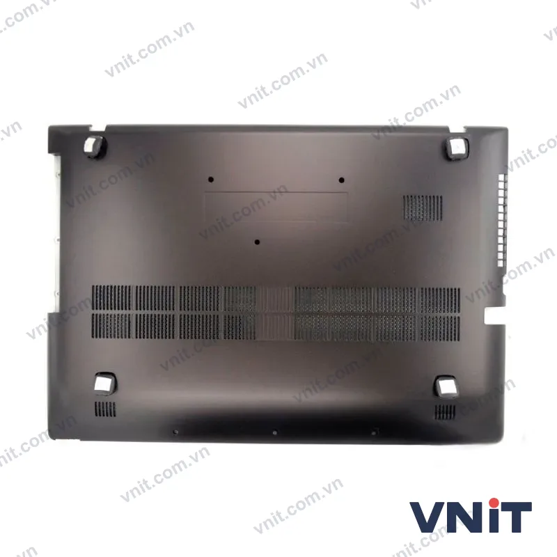 Vỏ laptop Lenovo IdeaPad Z510 AP0T2000100 90204001 - Mặt D (đáy máy)