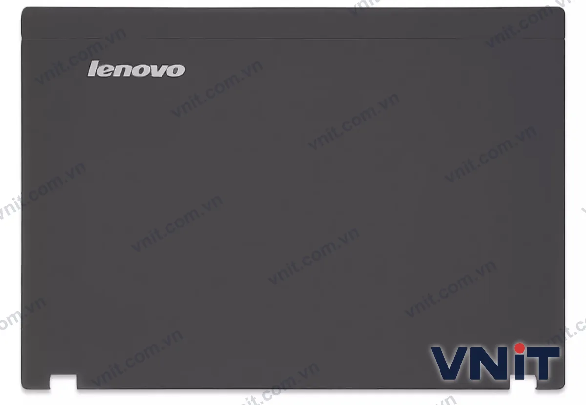 Vỏ laptop LENOVO K4350 K4450 - Mặt A (nắp lưng màn hình) (Màu đen)