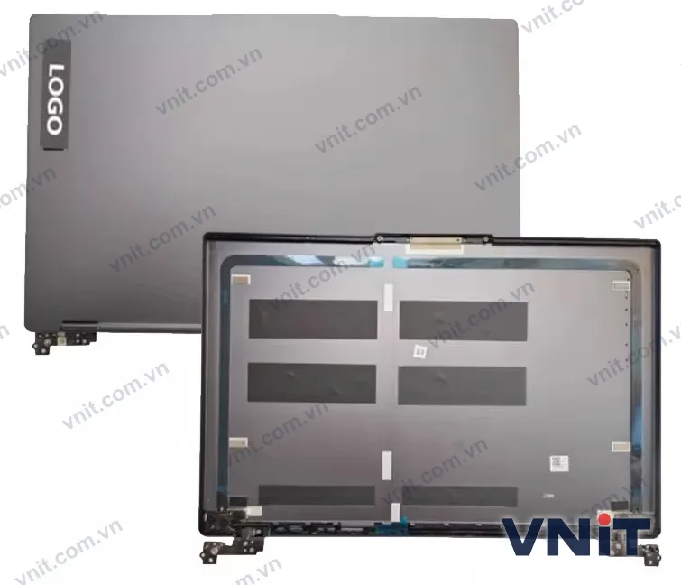 Vỏ laptop Lenovo Legion 5 15ARP8 Y7000 R7000 2023 2024 APH8 APH9 - Mặt A (nắp lưng màn hình)