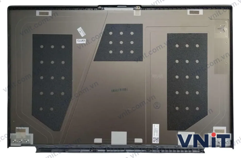 Vỏ laptop Lenovo Legion 7-15IMH05 15IMHG05 C7-15IMH05 Y9000K 2020H AM2UH000C10 - Mặt A (nắp lưng màn hình) - ảnh 2
