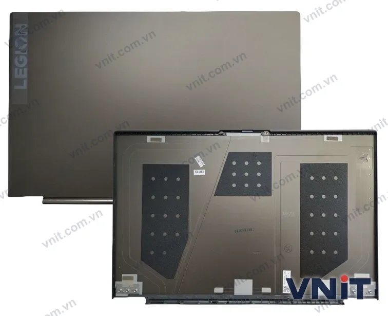 Vỏ laptop Lenovo Legion 7-15IMH05 15IMHG05 C7-15IMH05 Y9000K 2020H AM2UH000C10 - Mặt A (nắp lưng màn hình)