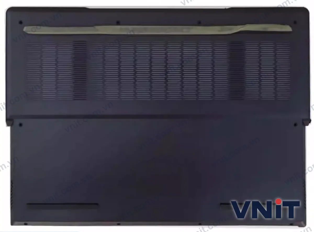 Vỏ laptop Lenovo Legion Pro 7 16IRX8H - Mặt D (đáy máy)