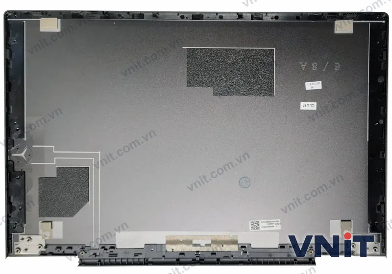 Vỏ laptop Lenovo Legion Y740-15 Y9000K - Mặt A (nắp lưng màn hình) - ảnh 2