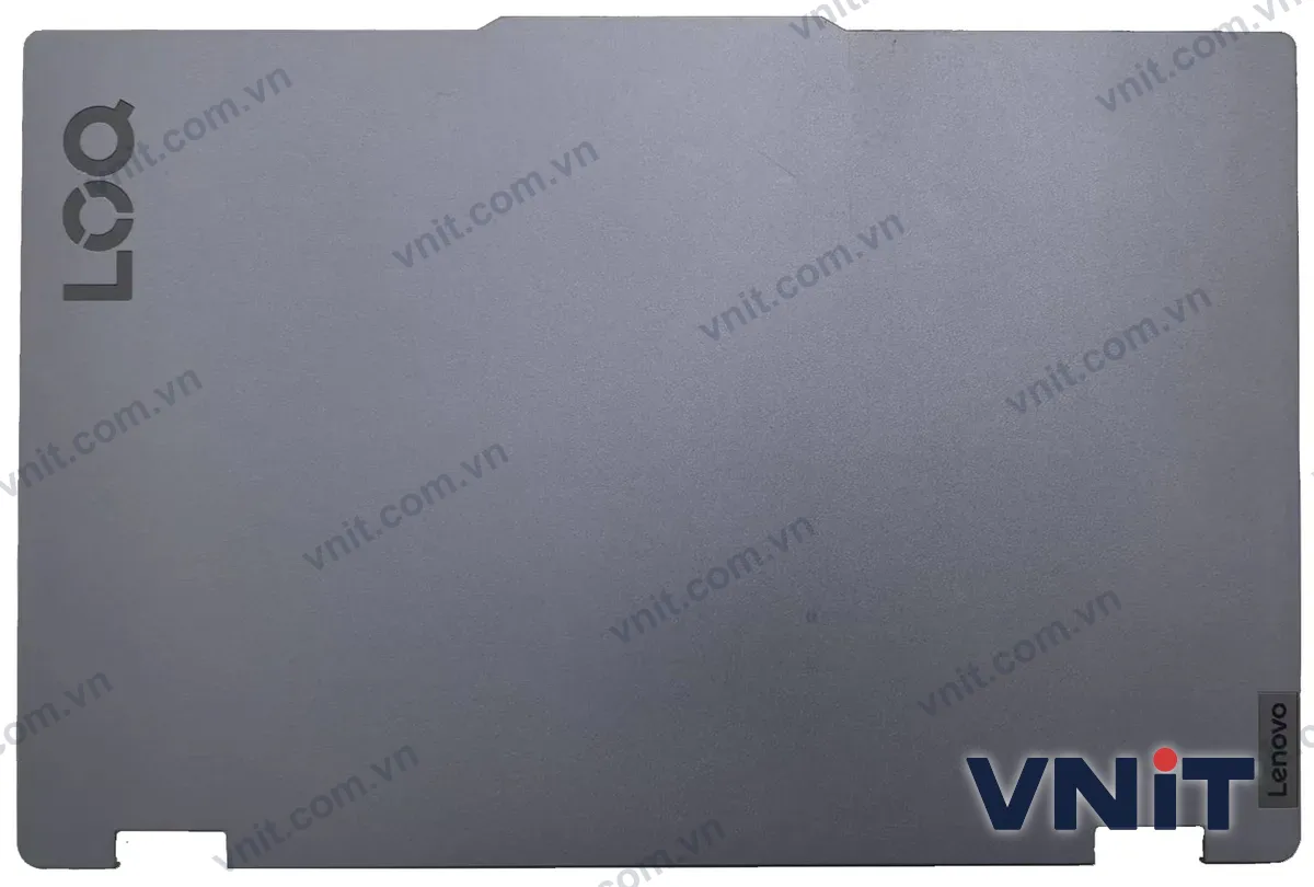 Vỏ laptop Lenovo LOQ 15IAX10 15AHP10 G5000 IRX10 2025 - Mặt A (nắp lưng màn hình)