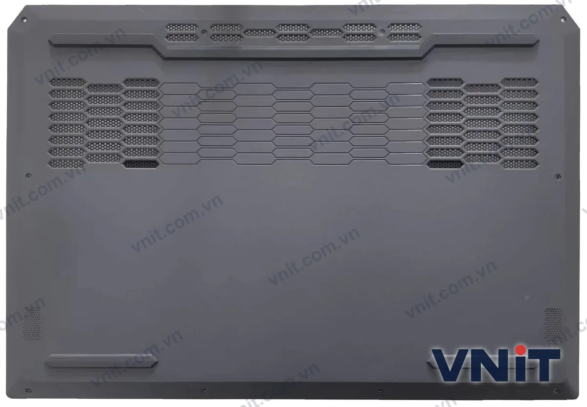 Vỏ laptop Lenovo LOQ 17IRX10 2025 - Mặt D (đáy máy)