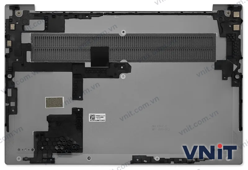 Vỏ laptop LENOVO S540-15 XIAOXIN Air15 2019 - Mặt D (đáy máy) (Màu xám) - ảnh 2