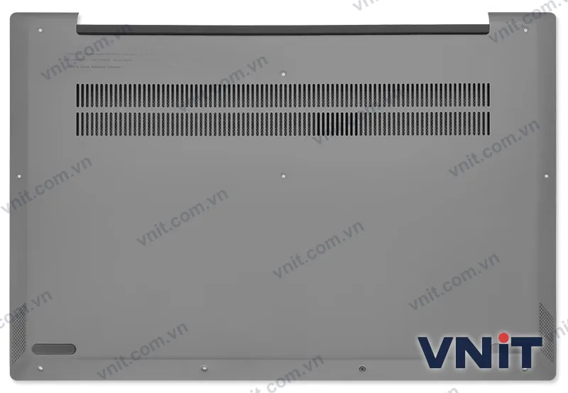 Vỏ laptop LENOVO S540-15 XIAOXIN Air15 2019 - Mặt D (đáy máy) (Màu xám)