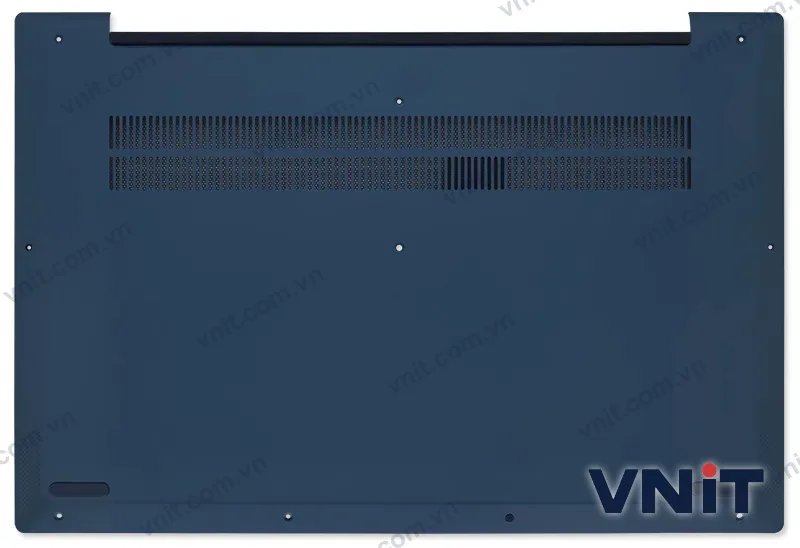 Vỏ laptop LENOVO S540-15 XIAOXIN Air15 2019 - Mặt D (đáy máy) (Màu xanh)
