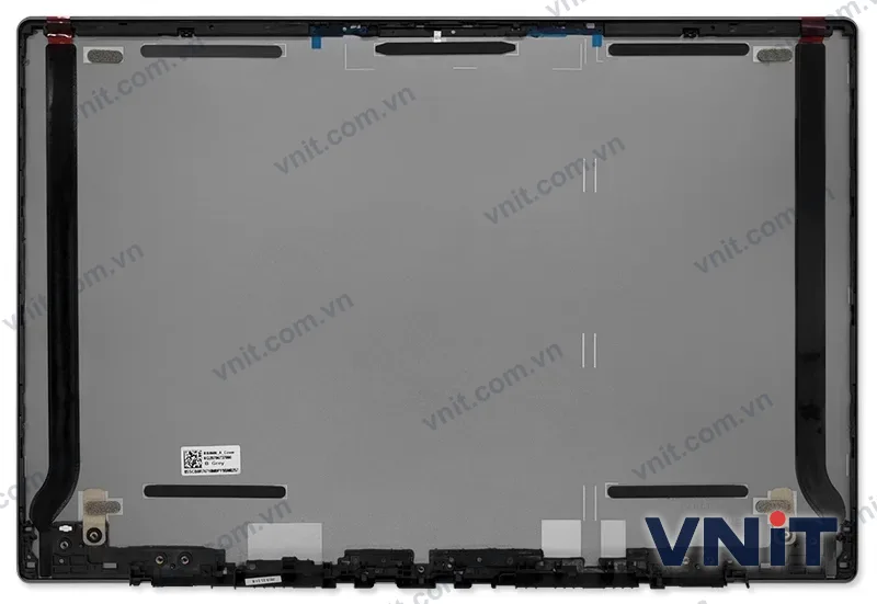 Vỏ laptop LENOVO S540-15 XIAOXIN Air15 2019 version NO.1 - Mặt A (nắp lưng màn hình) (Màu xám) - ảnh 2