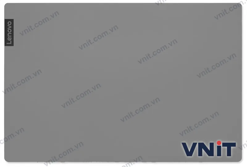 Vỏ laptop LENOVO S540-15 XIAOXIN Air15 2019 version NO.2 - Mặt A (nắp lưng màn hình) (Màu xám)