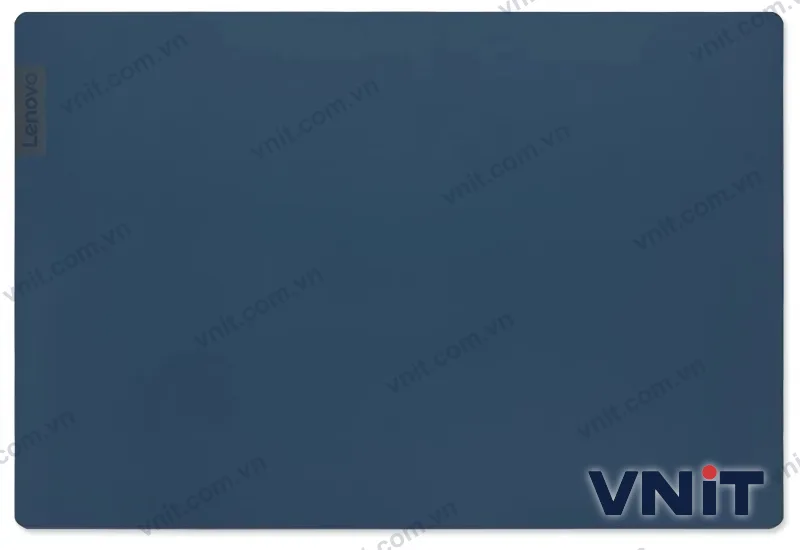 Vỏ laptop LENOVO S540-15 XIAOXIN Air15 2019 version NO.2 - Mặt A (nắp lưng màn hình) (Màu xanh)