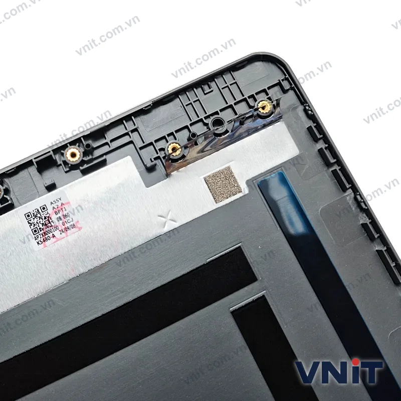 Vỏ laptop Lenovo Slim 3 14IAN8 14IRU8 14ABR8 - Mặt A (nắp lưng màn hình) - ảnh 2