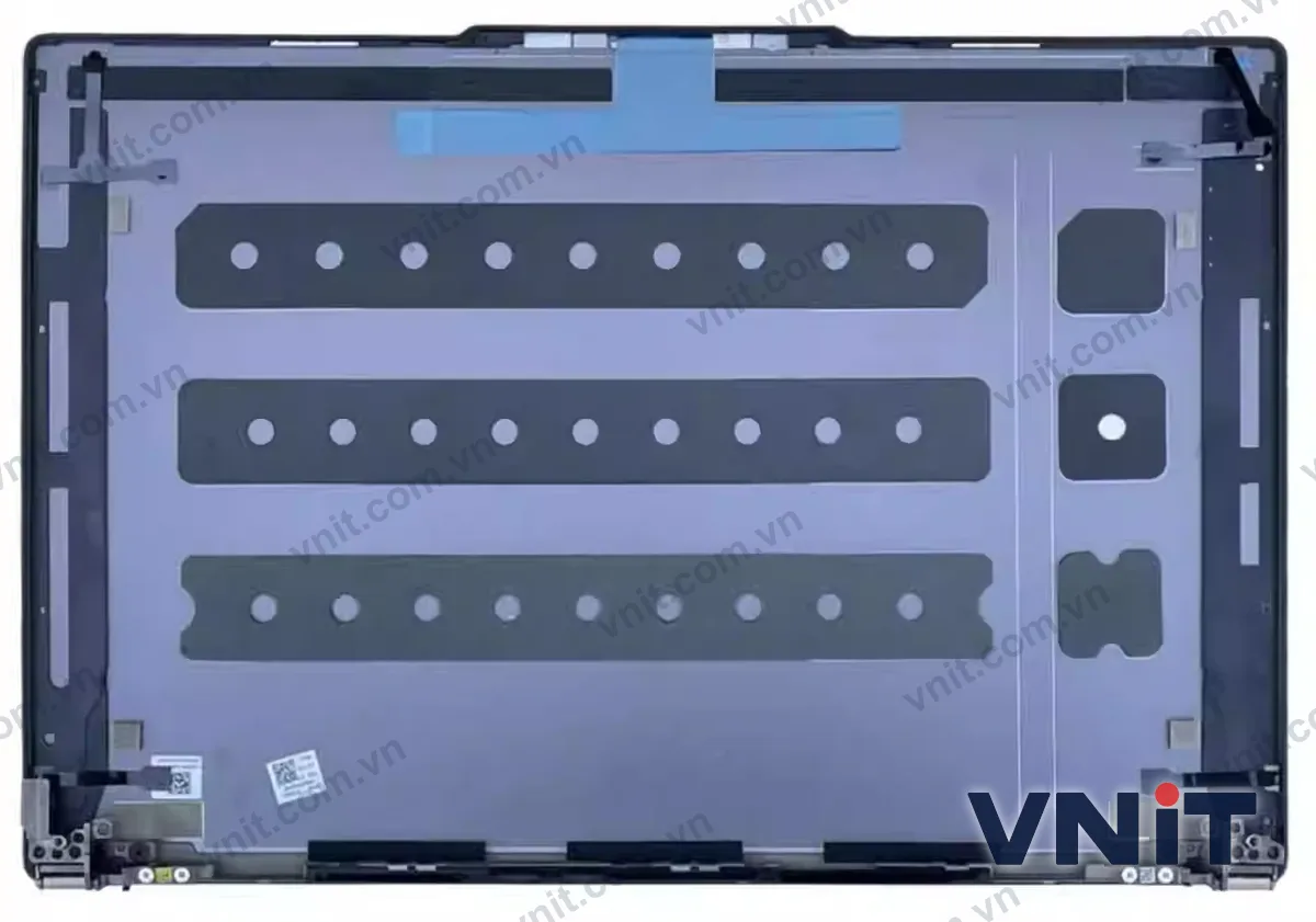 Vỏ laptop Lenovo Slim Pro 9 16IRP8 - Mặt A (nắp lưng màn hình) - ảnh 2