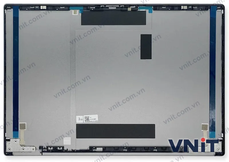 Vỏ laptop LENOVO Thinkbook 13S 13S-IWL 13S-IML - Mặt A (nắp lưng màn hình) (Màu xám) - ảnh 2