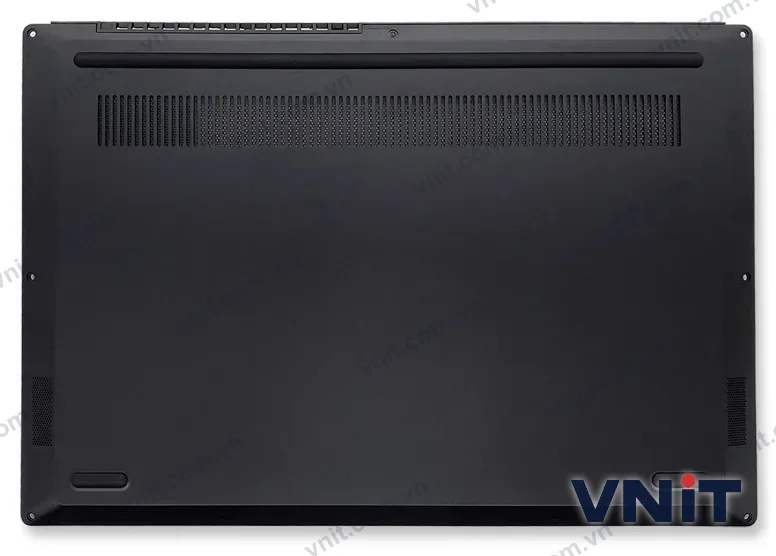 Vỏ laptop LENOVO Thinkbook 13S 13S-IWL bottom - Mặt D (đáy máy) (Màu đen)