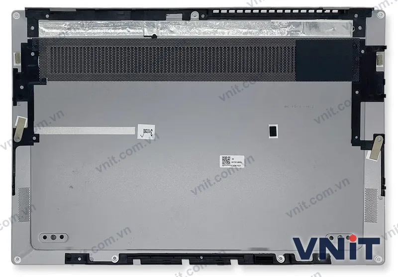Vỏ laptop LENOVO Thinkbook 13S 13S-IWL bottom - Mặt D (đáy máy) (Màu xám) - ảnh 2