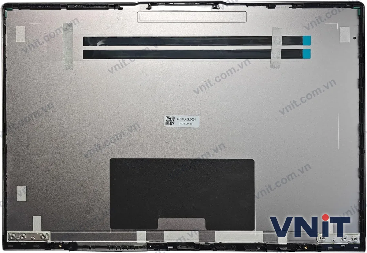 Vỏ laptop Lenovo Thinkbook 13s G2 G3 K3 ITL ARE ACN - Mặt A (nắp lưng màn hình) - ảnh 2