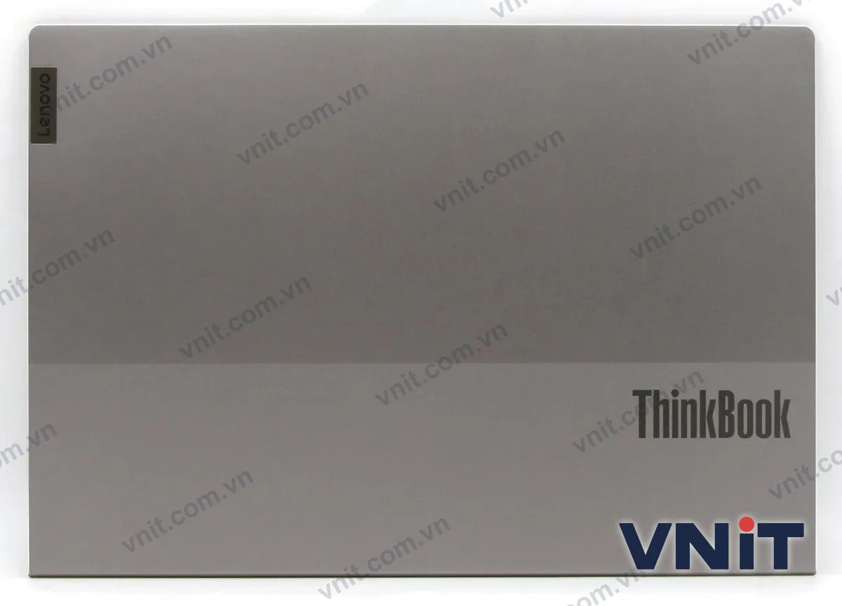 Vỏ laptop Lenovo Thinkbook 13s G2 G3 K3 ITL ARE ACN - Mặt A (nắp lưng màn hình)