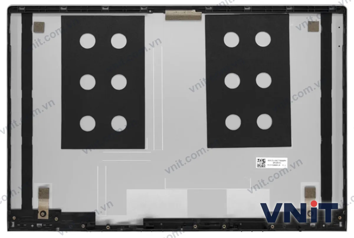 Vỏ laptop LENOVO Thinkbook 14 G2 G3 ITL ARE ACL 2021 - Mặt A (nắp lưng màn hình) (Màu bạc) - ảnh 2
