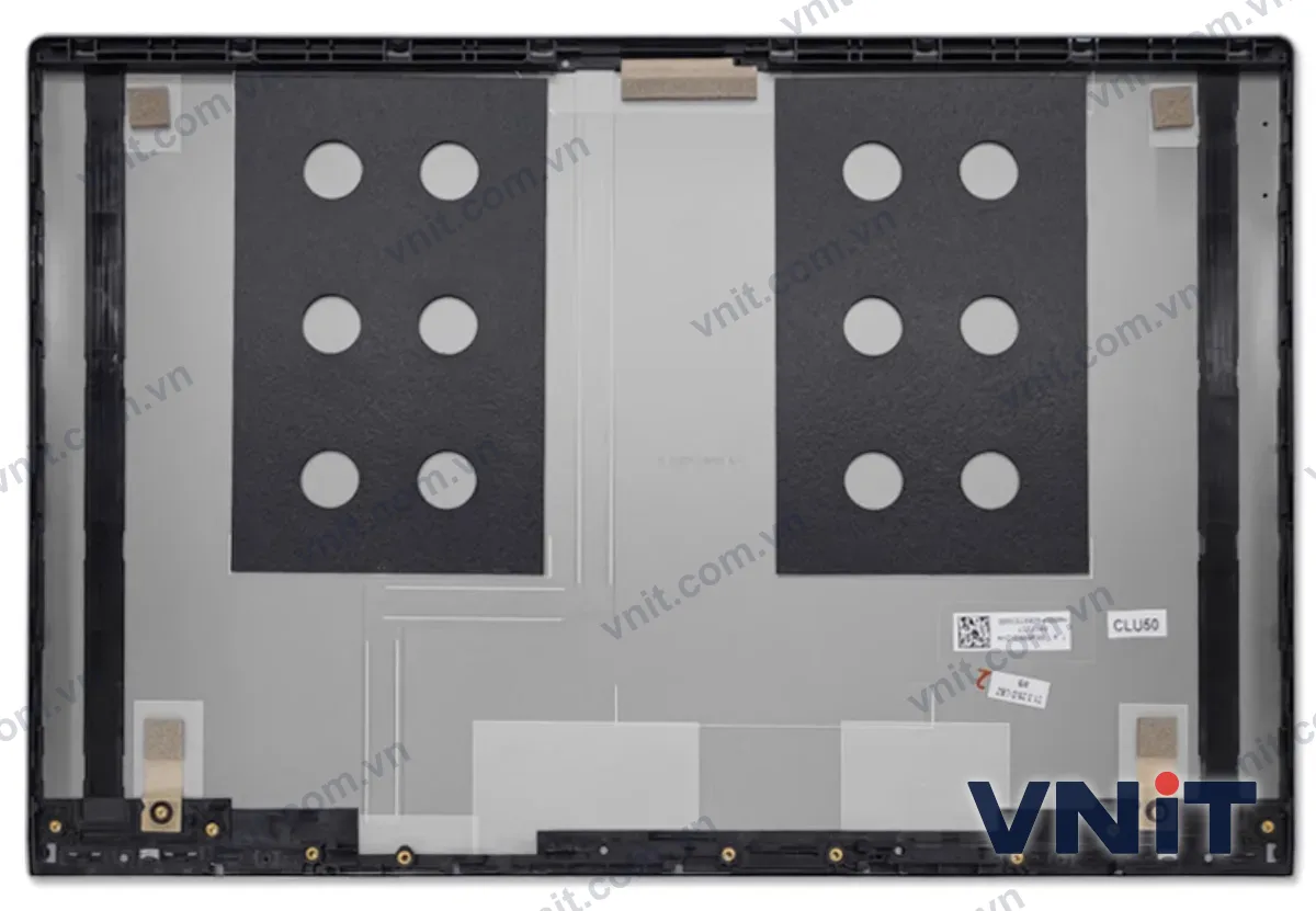 Vỏ laptop LENOVO Thinkbook 14 G2 G3 ITL ARE ACL 2021 - Mặt A (nắp lưng màn hình) (Màu xám) - ảnh 2