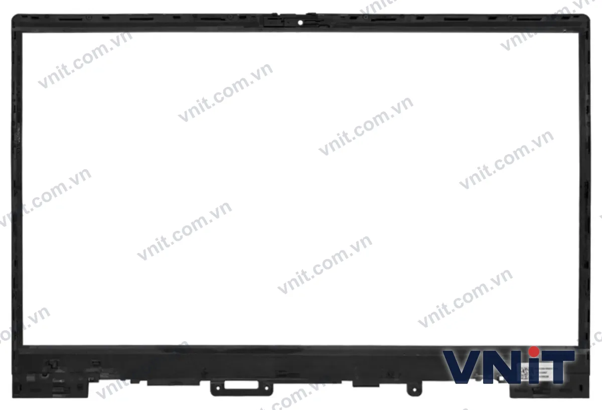 Vỏ laptop LENOVO Thinkbook 14 G2 G3 ITL ARE ACL 2021 - Mặt B (viền màn hình) (Màu đen) - ảnh 2