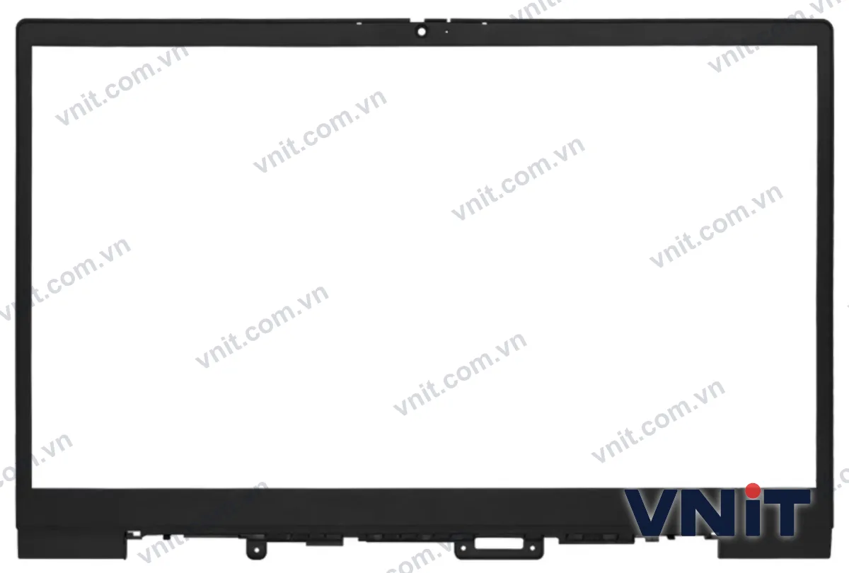 Vỏ laptop LENOVO Thinkbook 14 G2 G3 ITL ARE ACL 2021 - Mặt B (viền màn hình) (Màu đen)