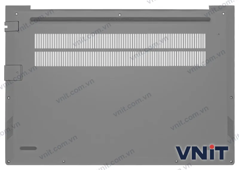 Vỏ laptop Lenovo Thinkbook 14 G4+ IAP 14 G5+ 2022 - Mặt D (đáy máy) (Màu xám)