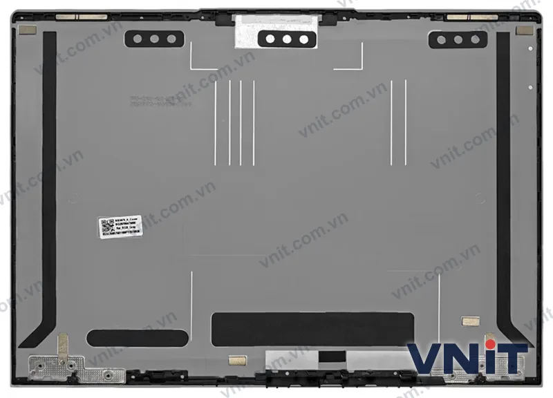 Vỏ laptop Lenovo Thinkbook 14 G4+ IAP 14 G5+ 2022 slim - Mặt A (nắp lưng màn hình) - ảnh 2