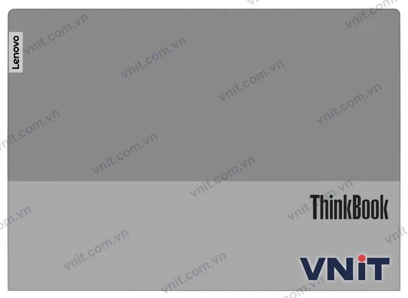 Vỏ laptop Lenovo Thinkbook 14 G4+ IAP 14 G5+ 2022 slim - Mặt A (nắp lưng màn hình)