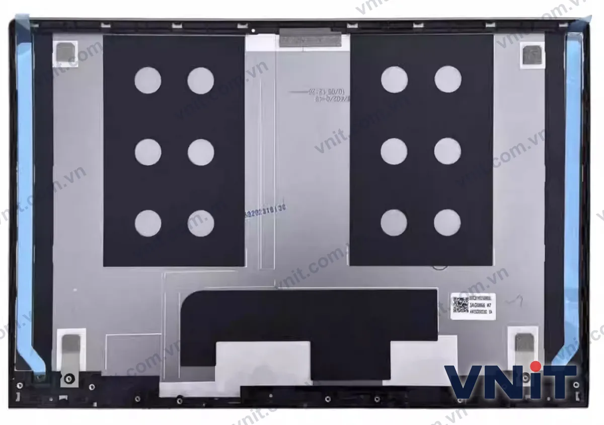 Vỏ laptop Lenovo ThinkBook 14 G4 ITL ARE AM3SD000D00 - Mặt A (nắp lưng màn hình) - ảnh 2
