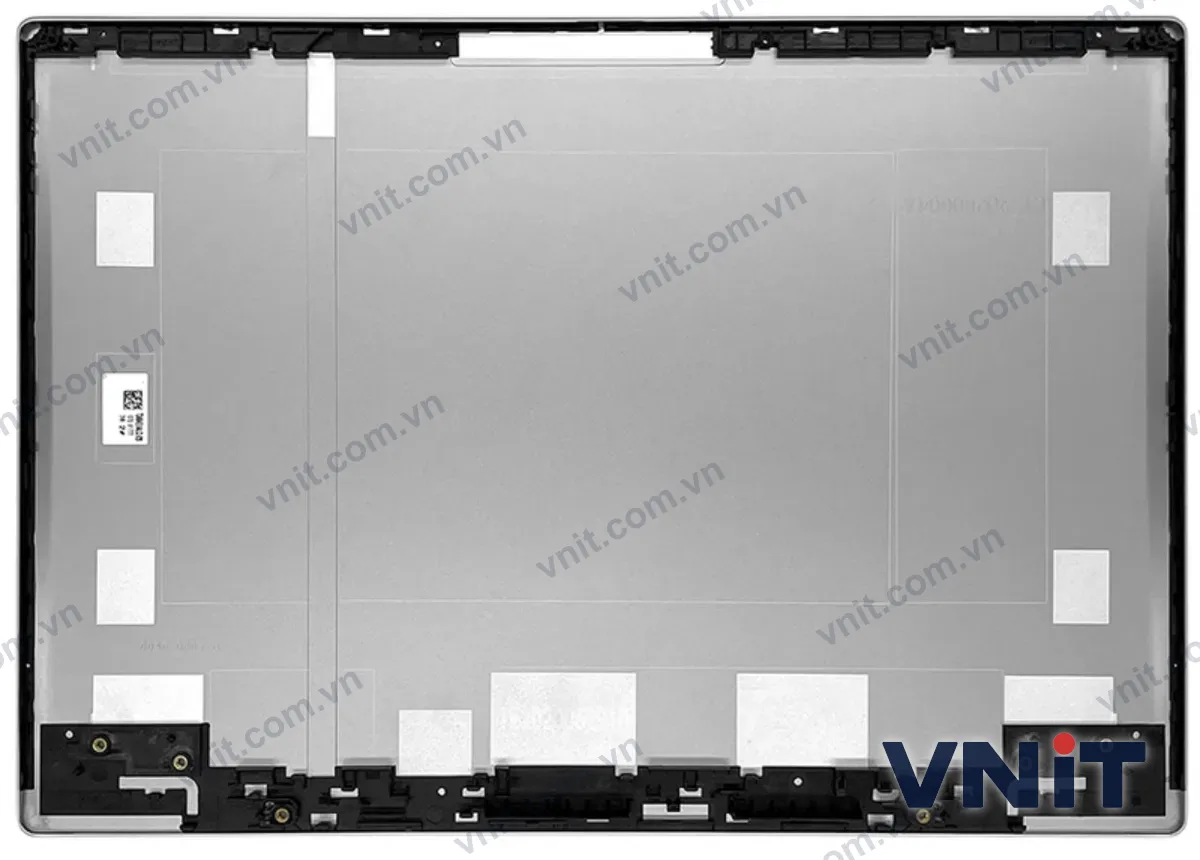 Vỏ laptop LENOVO ThinkBook 14 IIL IWL - Mặt A (nắp lưng màn hình) (Màu xám) - ảnh 2
