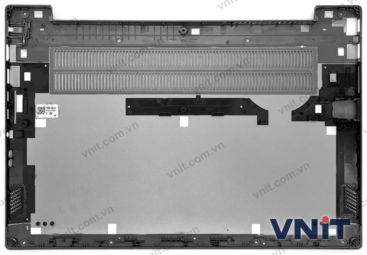Vỏ laptop LENOVO ThinkBook 14 IIL IWL - Mặt D (đáy máy) (Màu xám) - ảnh 2