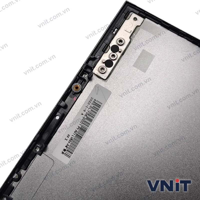 Vỏ laptop Lenovo ThinkBook 14S G2 G3 ITL - Mặt A (nắp lưng màn hình) (Màu bạc) - ảnh 2